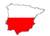 VODAFONE CASAS COMUNICACIONS - TELEFONÍA MÓVIL - Polski